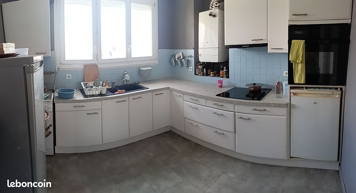 Appartement à louer, 60m², Brest