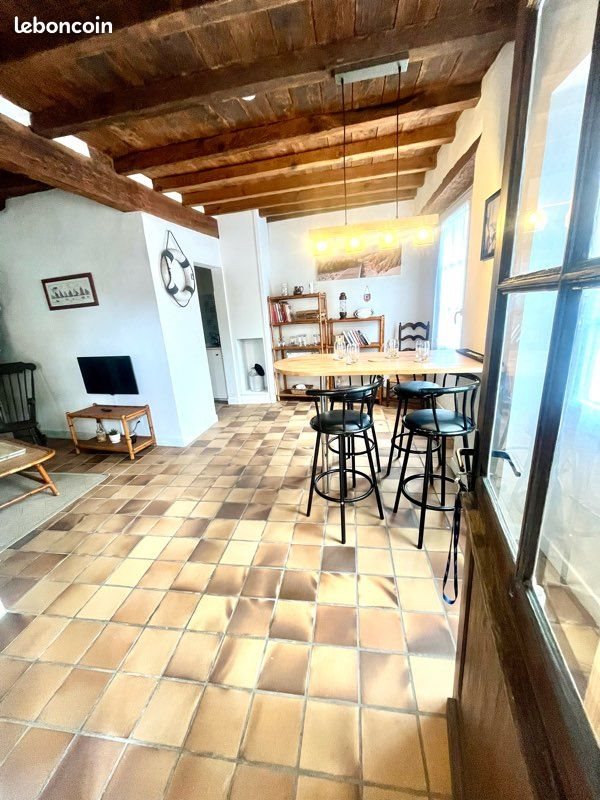 Appartement à louer, 65m², Mugron