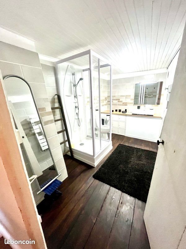 Appartement à louer, 65m², Mugron