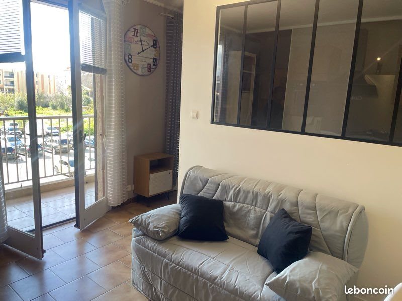 Appartement à louer, 35m², Propriano