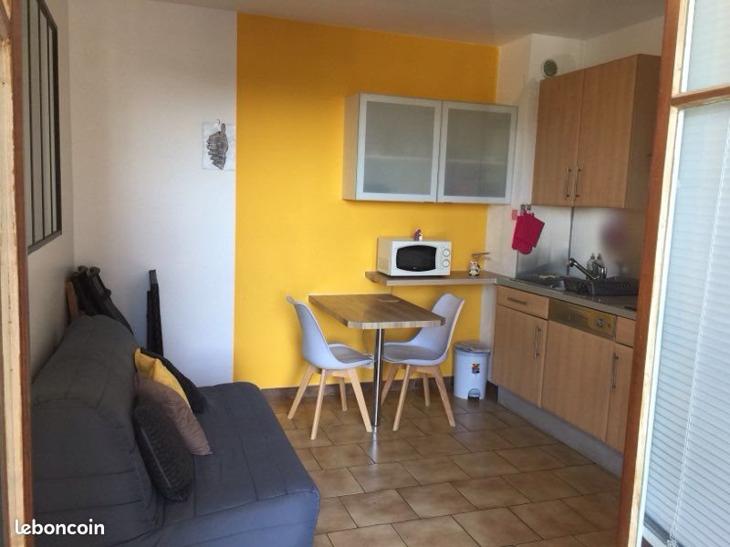 Appartement à louer, 35m², Propriano