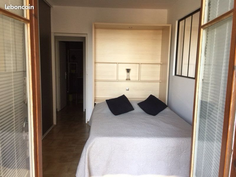 Appartement à louer, 35m², Propriano