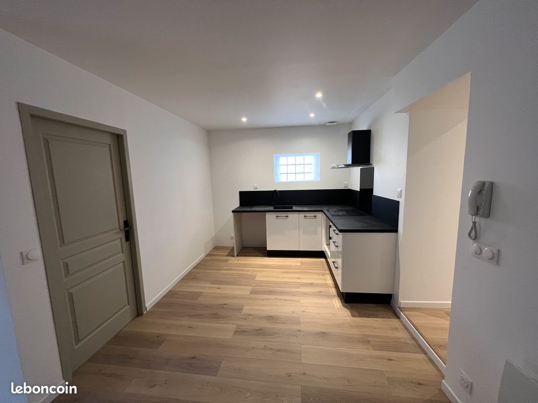 Appartement à louer, 55m², Valensole