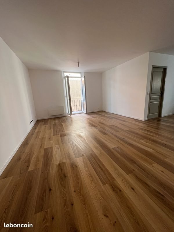 Appartement à louer, 55m², Valensole