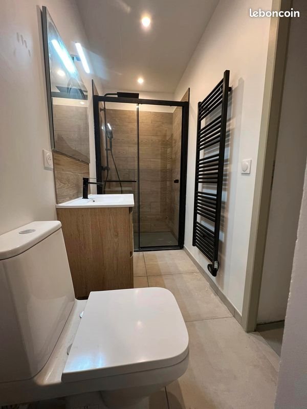 Appartement à louer, 55m², Valensole