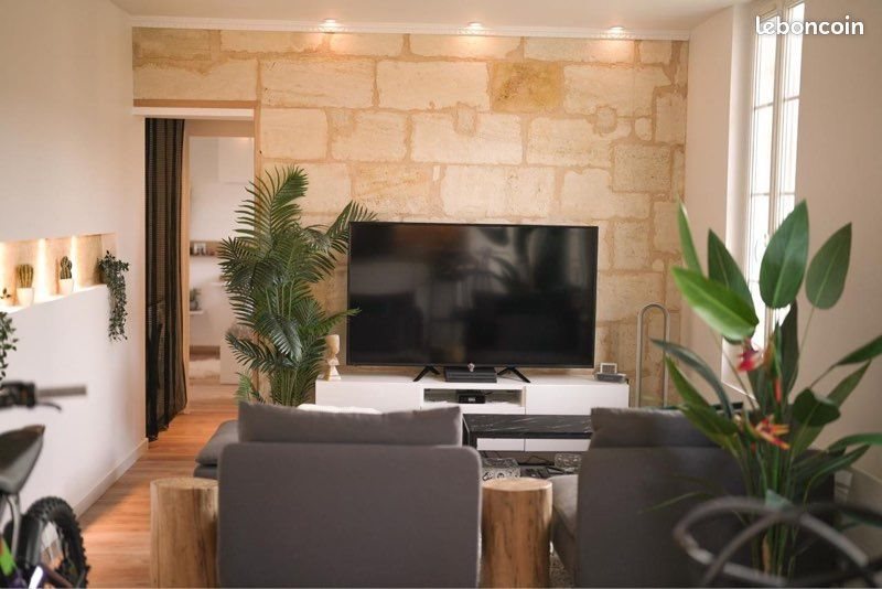 Maison à vendre, 70m², Saint-Denis-de-Pile