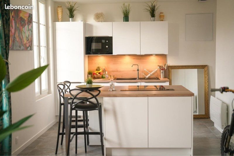 Maison à vendre, 70m², Saint-Denis-de-Pile