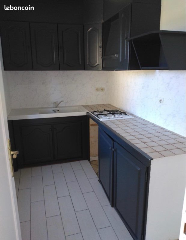 Appartement à louer, 65m², Ecommoy