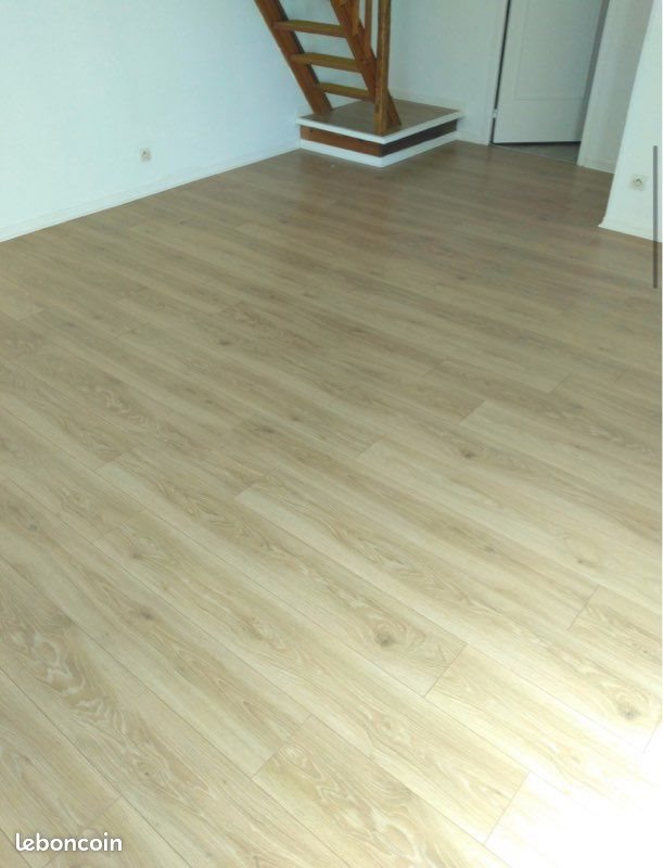 Appartement à louer, 65m², Ecommoy