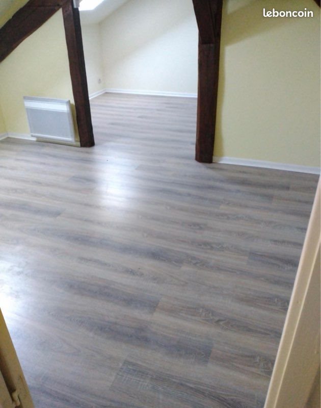 Appartement à louer, 65m², Ecommoy
