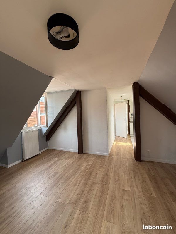 Appartement à louer, 27m², Sarre-Union