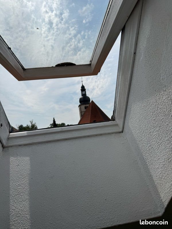 Appartement à louer, 27m², Sarre-Union
