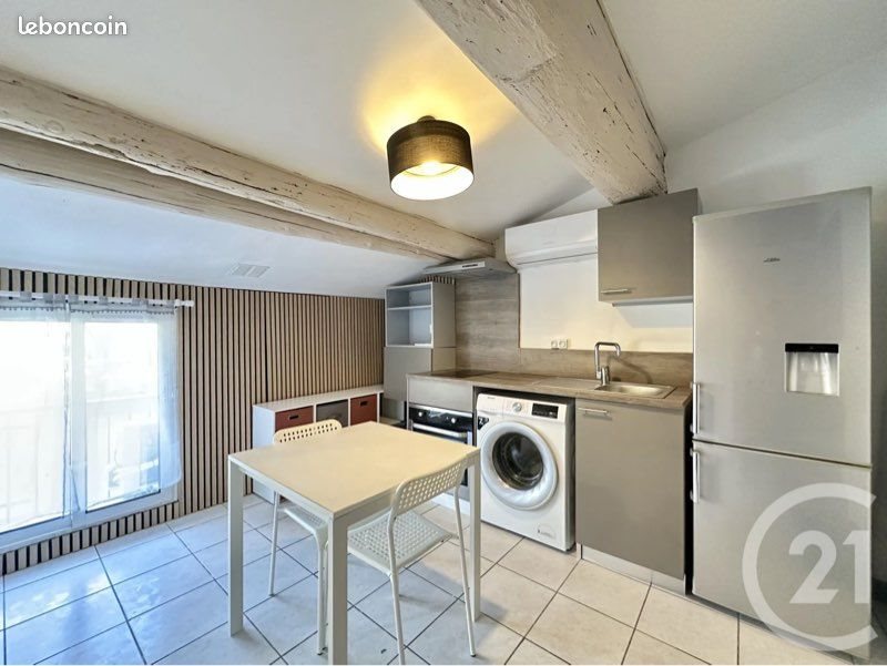 Appartement à louer, 25m², Lunel