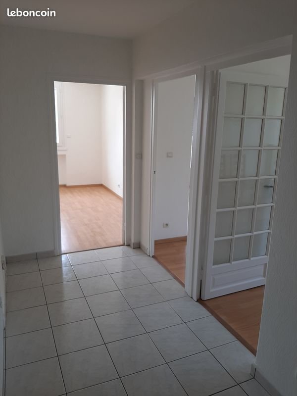 Appartement à vendre, 67m², Le Chambon-Feugerolles