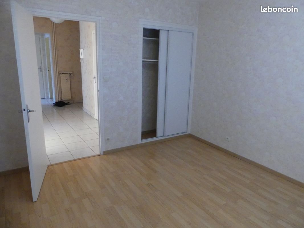 Appartement à vendre, 67m², Le Chambon-Feugerolles