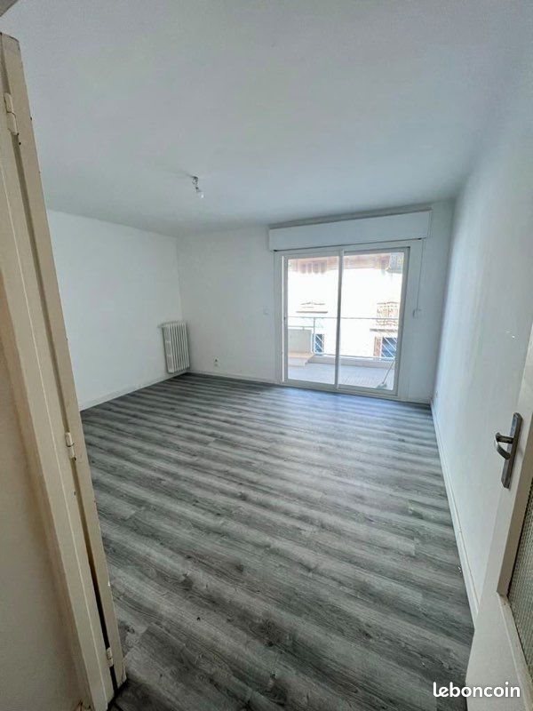 Appartement à louer, 60m², Toulon