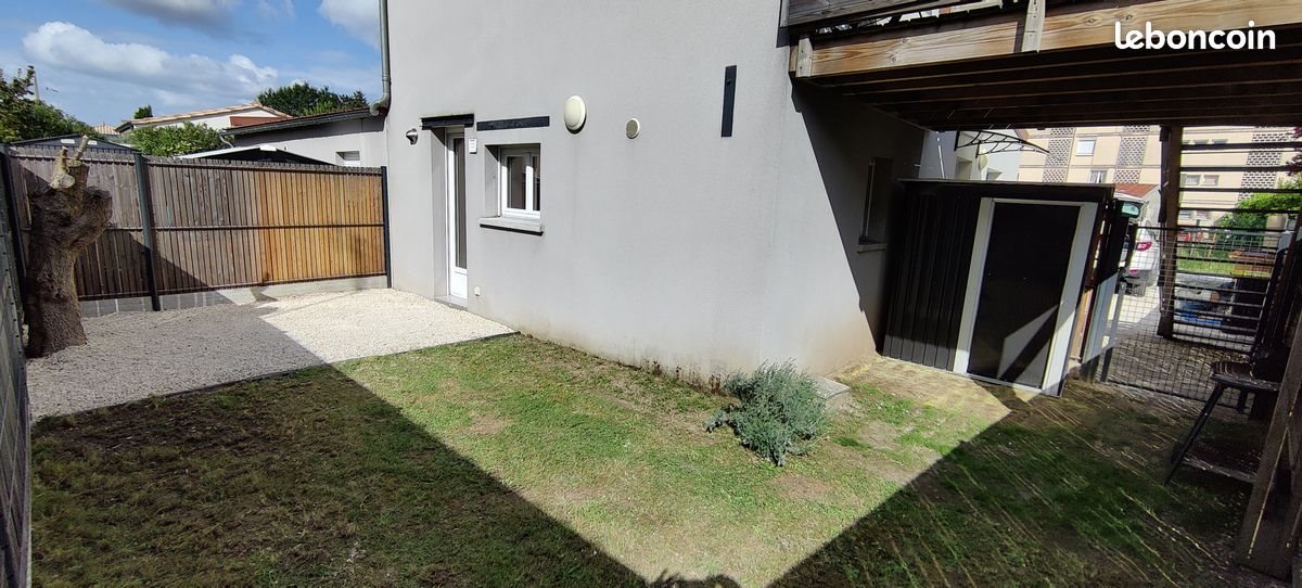 Appartement à louer, 53m², Libourne