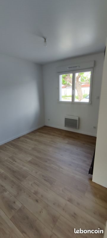 Appartement à louer, 53m², Libourne