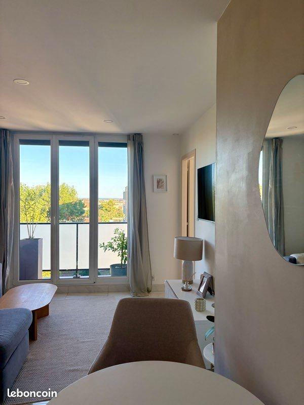 Appartement à vendre, 70m², Frontignan