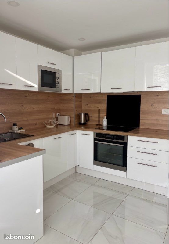 Appartement à vendre, 70m², Frontignan