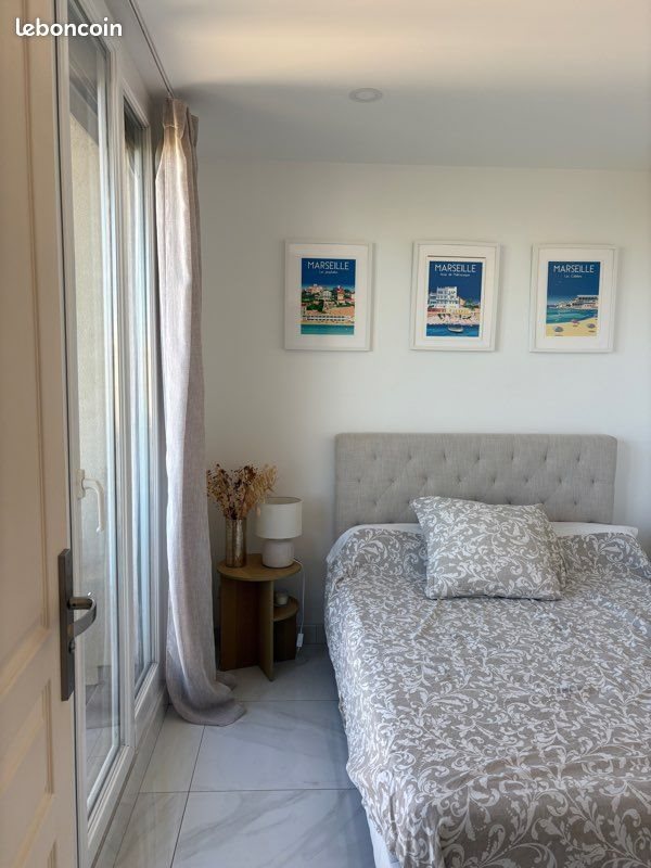 Appartement à vendre, 70m², Frontignan