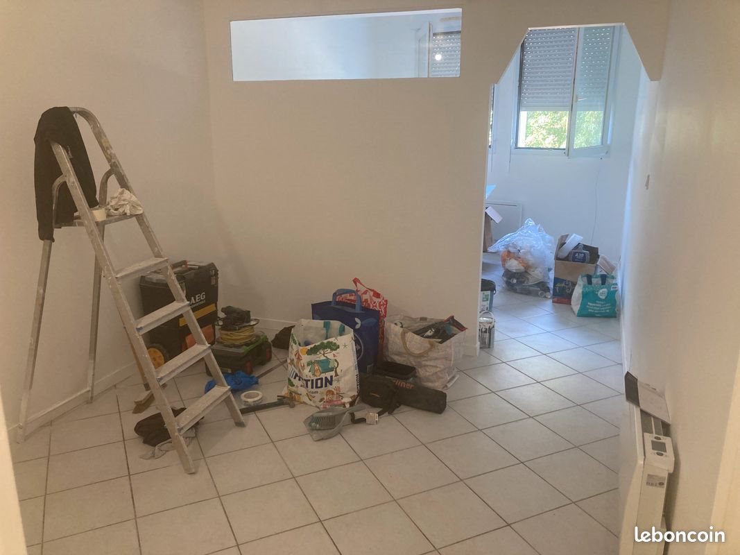 Appartement à louer, 30m², Bourges