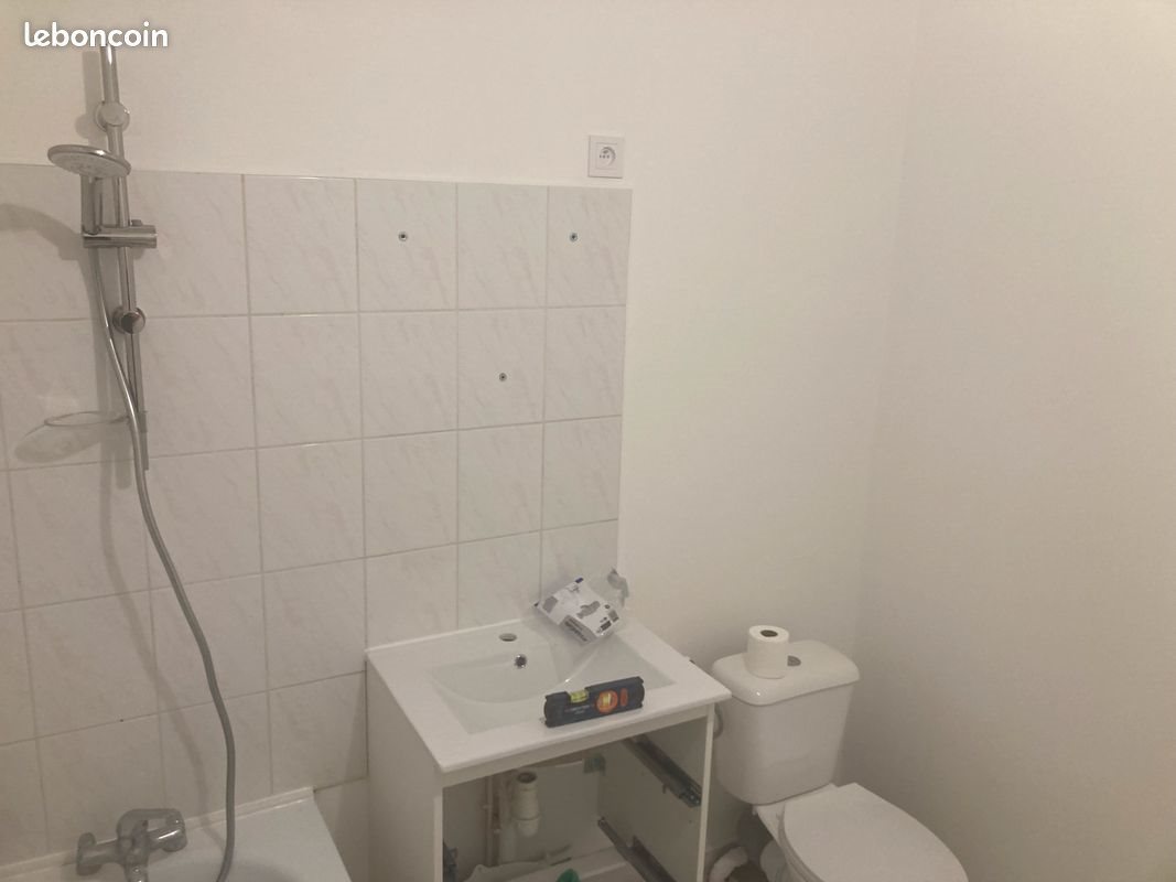 Appartement à louer, 30m², Bourges
