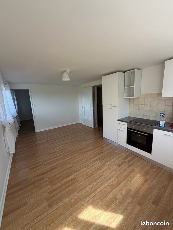 Appartement à louer, 92m², Montbéliard