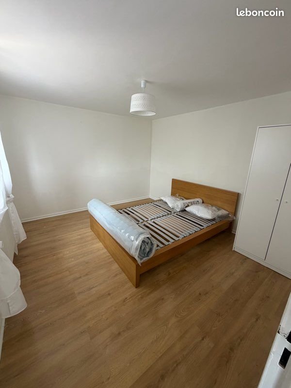 Appartement à louer, 92m², Montbéliard