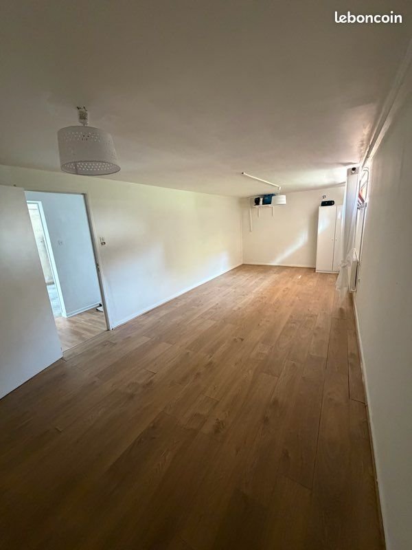 Appartement à louer, 92m², Montbéliard