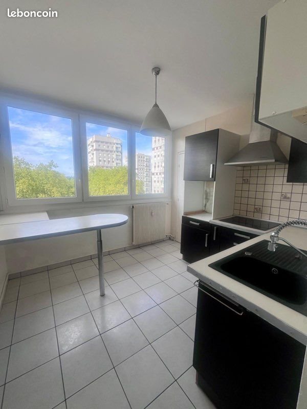 Appartement à louer, 62m², Limoges