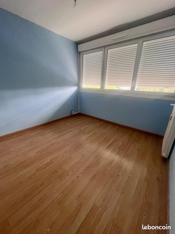 Appartement à louer, 62m², Limoges