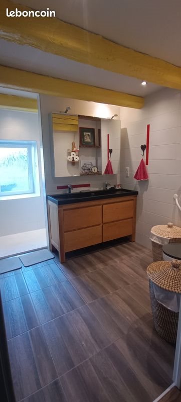 Maison à vendre, 180m², Polliat