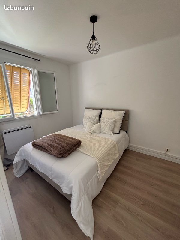 Appartement à louer, 50m², Oyonnax