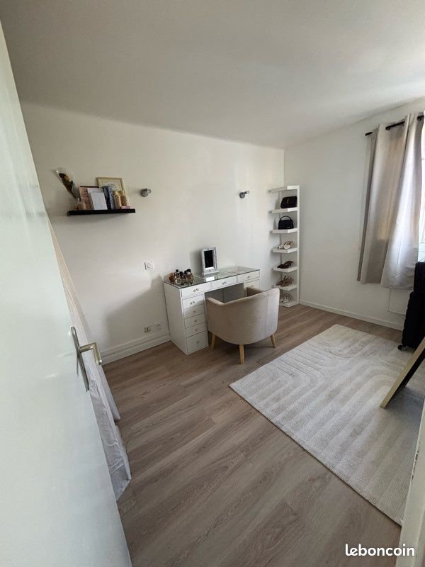 Appartement à louer, 50m², Oyonnax
