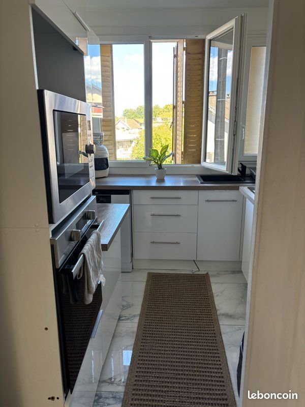Appartement à louer, 50m², Oyonnax