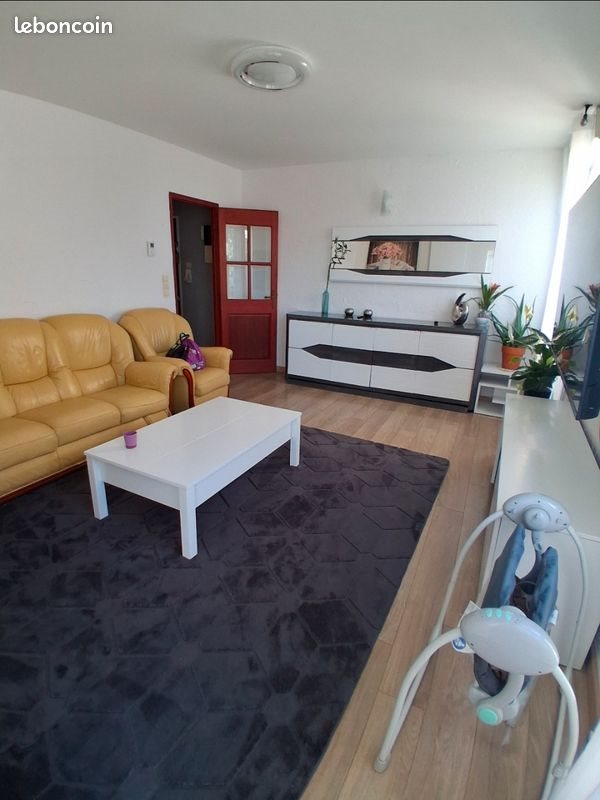 Appartement à louer, 65m², Maizières-lès-Metz