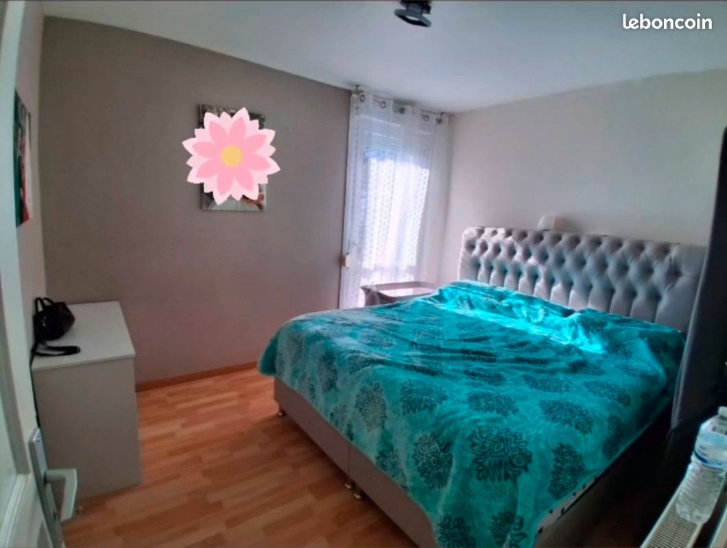 Appartement à louer, 65m², Maizières-lès-Metz
