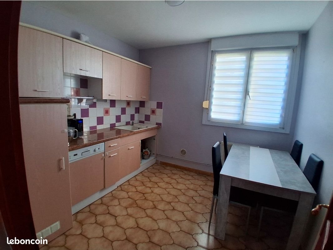 Appartement à louer, 65m², Maizières-lès-Metz