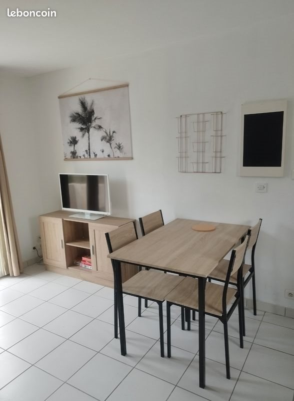 Appartement à vendre, 28m², Saint-Geniez-d'Olt