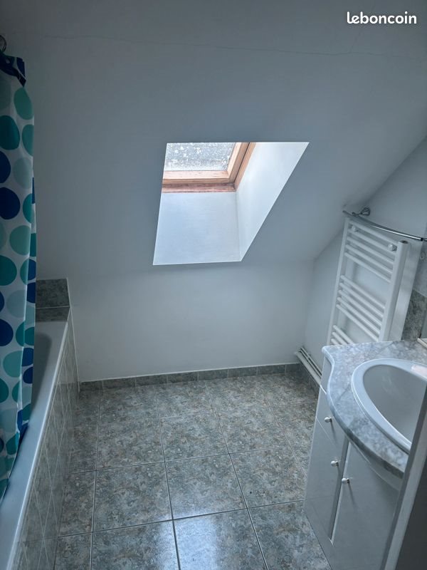Appartement à louer, 72m², Chalonnes-sur-Loire