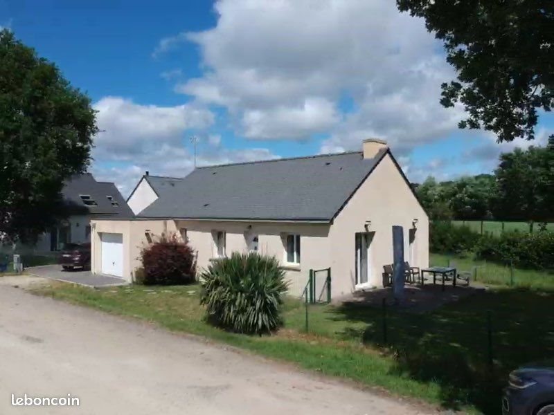 Maison à vendre, 77m², Sulniac
