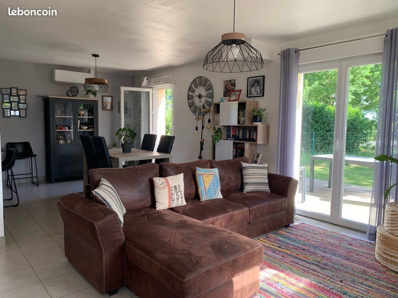 Maison à vendre, 77m², Sulniac