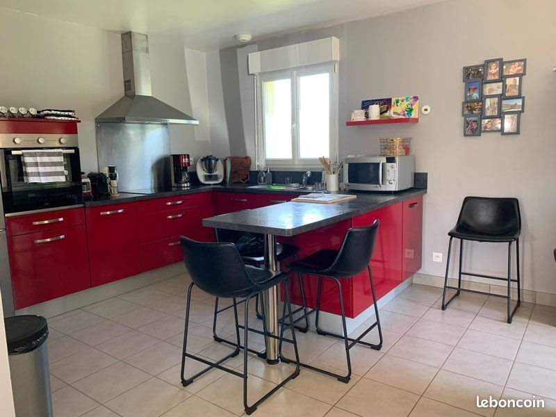 Maison à vendre, 77m², Sulniac