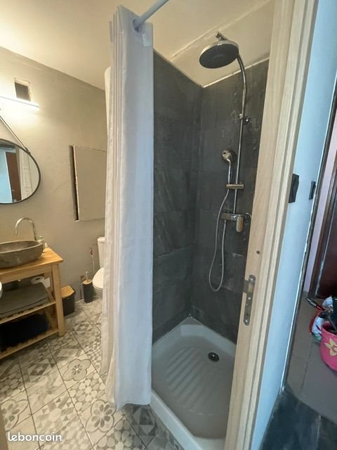 Appartement à louer, 15m², La Seyne-sur-Mer