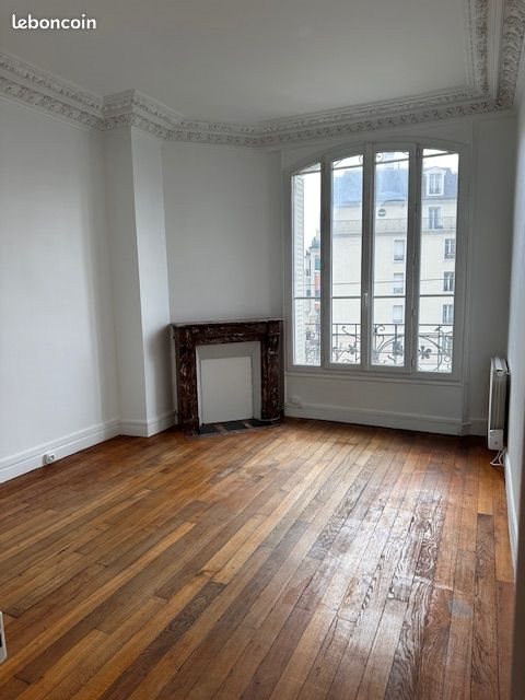 Appartement à vendre, 52m², Les Pavillons-sous-Bois