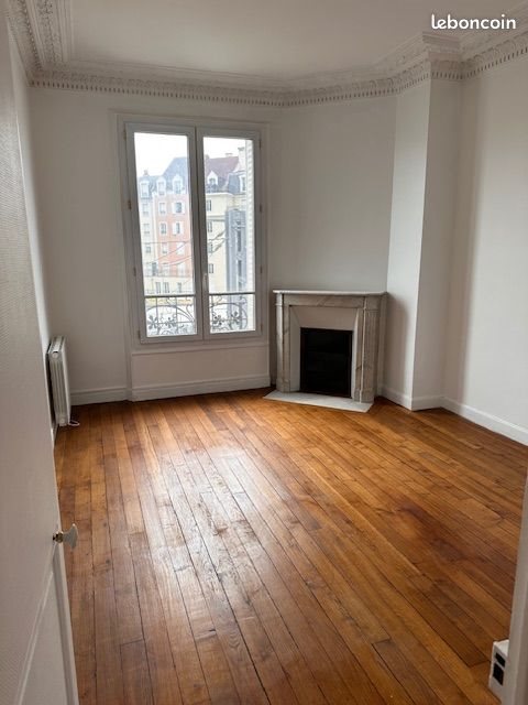 Appartement à vendre, 52m², Les Pavillons-sous-Bois