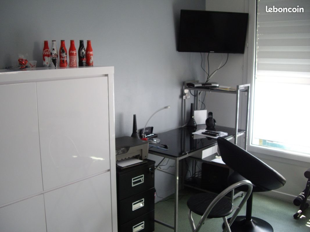 Appartement à louer, 27m², Amiens