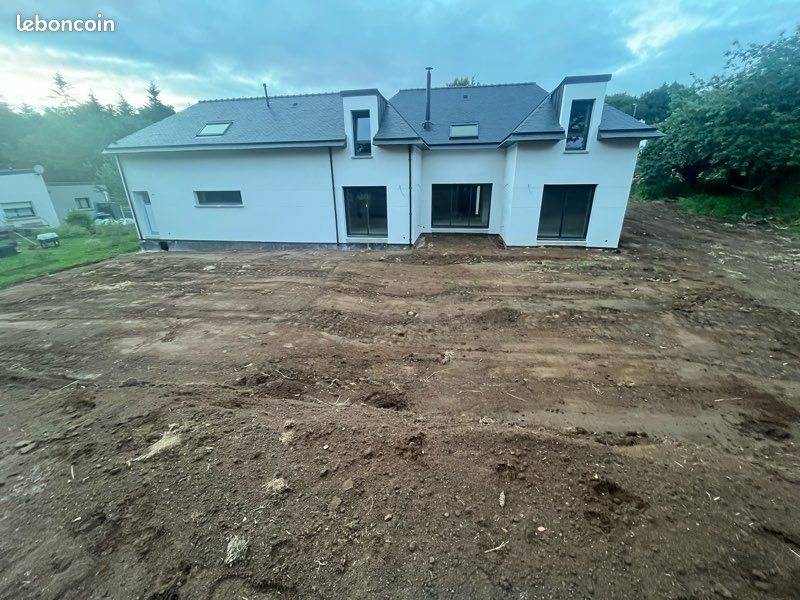 Maison à vendre, 149m², Pluvigner