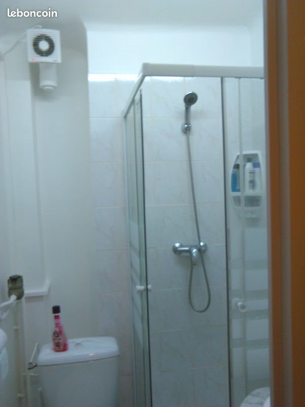 Appartement à vendre, 36m², Lyon 7ème